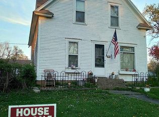 1005 Broad St, Plymouth, IA 50464
