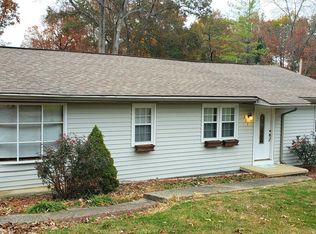 323 Iris Dr, Kingsport, TN 37660