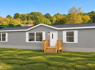 276 Mountain View Dr, Vonore, TN 37885