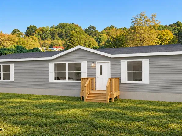 276 Mountain View Dr, Vonore, TN 37885