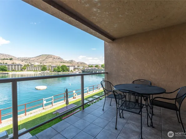 322 W Woodin Avenue #620, Chelan, WA 98816