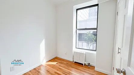 Rented by Brighton Management