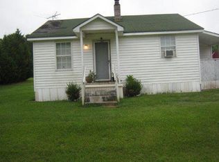 10768 Cone Rd, Middlesex, NC 27557