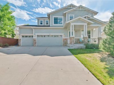 21162 E Nassau Ave, Aurora, CO, 80013