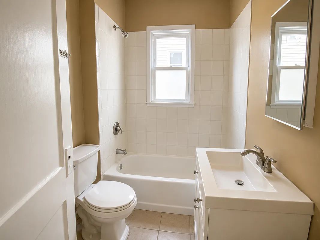 2 bed, 1.0 bath, 9999 sqft, $2,100 — Photo 4