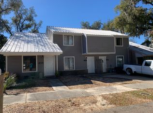222 E 1st Ct, Panama City, FL 32401