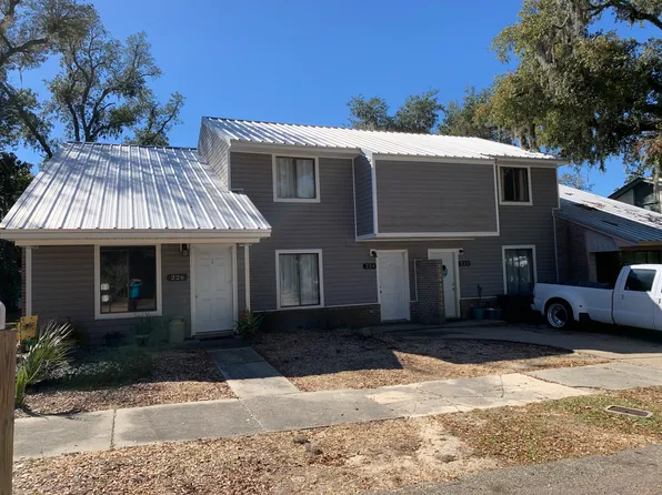 222 E 1st Ct, Panama City, FL 32401