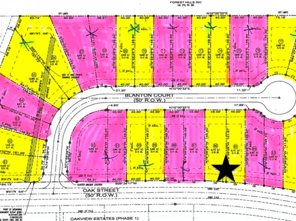 85&86 Blanton Ct, Paducah, KY 42003