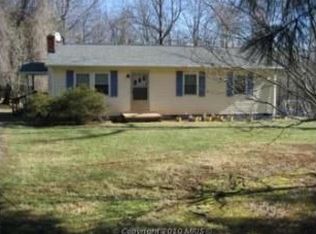 4246 Cabin Rd, Reva, VA 22735