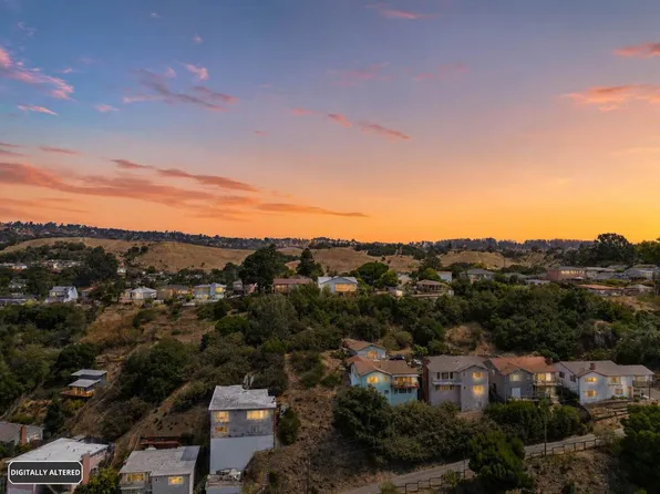 0 Burr St, Oakland, CA 94605