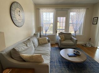 339B S Huntington Ave #A10, Jamaica Plain, MA 02130