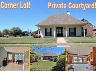 16117 Berryhill Dr, Baton Rouge, LA 70817