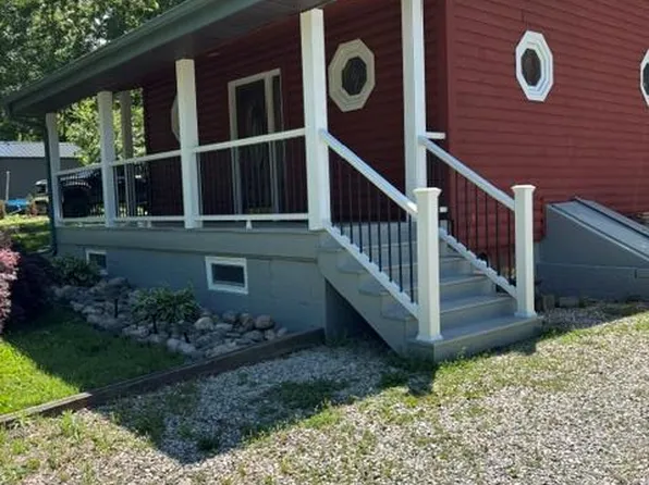 284 Evans Glen Trl, Tipton, MI 49287