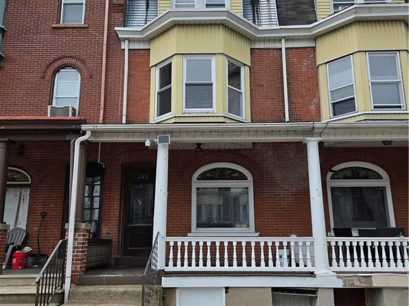 138 S 14th St, Allentown, PA 18102