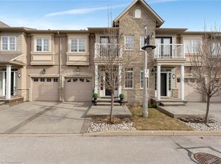 31 Sunvale Pl #10, Hamilton, ON