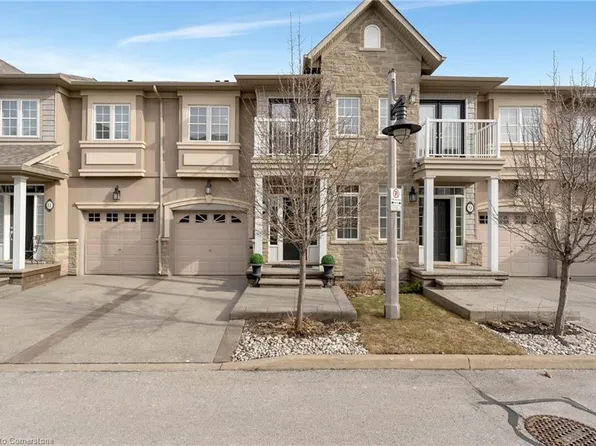 31 Sunvale Pl #10, Hamilton, ON L8E 4Z6