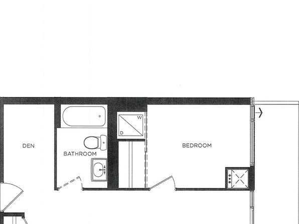 455 Front St E #4, Toronto, ON M5A 0G2
