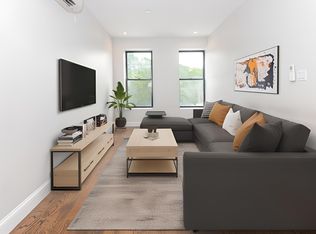 6080 Myrtle Ave #2G, Ridgewood, NY 11385