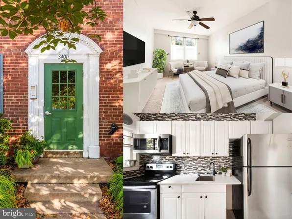 3401 Commonwealth Ave APT A, Alexandria, VA 22305