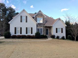 6195 Ivey Hill Dr, Cumming, GA 30040