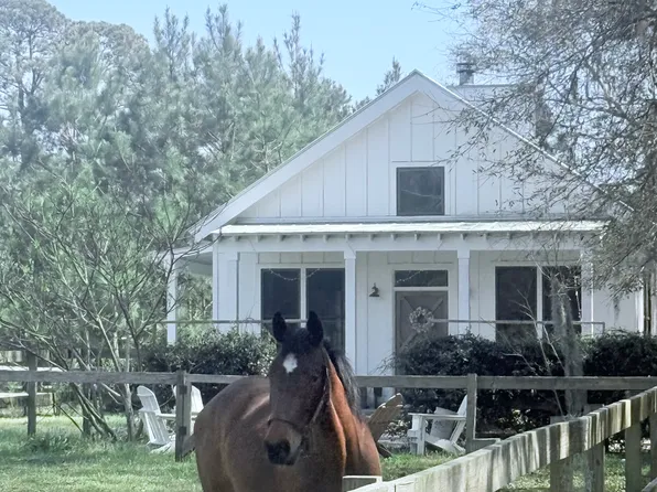 3595 Wild Plum Rd, Johns Island, SC 29455