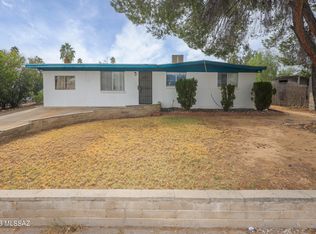 8410 E Fond Du Lac Dr, Tucson, AZ 85730