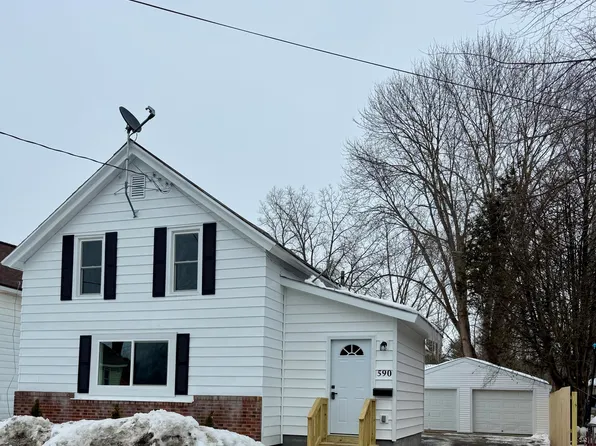 590 Lower Allen Street, Fort Edward, NY 12839