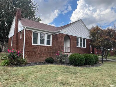 784 Florence Ave, Galesburg, IL, 61401