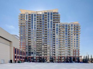 8880 N Horton Rd SW #1303, Calgary, AB T2V2W3