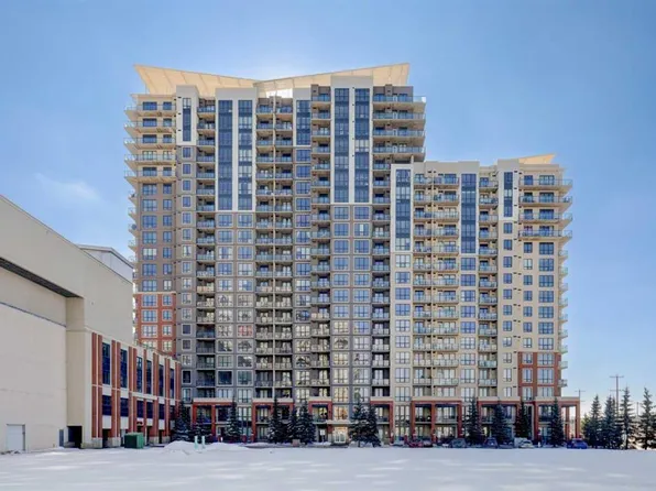 8880 N Horton Rd SW #1303, Calgary, AB T2V 2W3