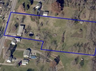 9988 Pippin Rd, Cincinnati, OH 45231
