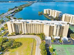134 Starboard Ln APT 307, Merritt Island, FL 32953
