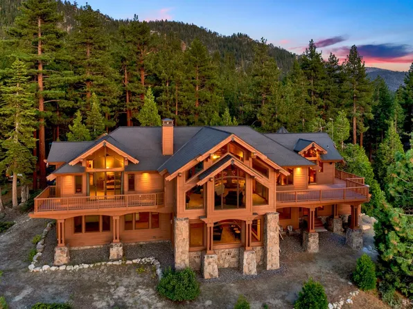 3567 Saddle Rd, South Lake Tahoe, CA 96150