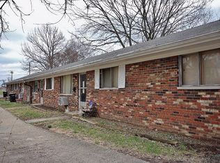 2512 W North Bend Rd, Cincinnati, OH 45239