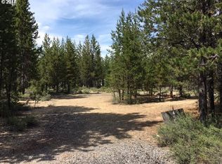 Tipsoo Ct, Crescent Lake, OR 97733