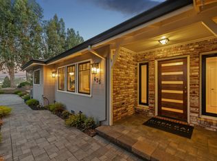 635 Capuchino Dr, Millbrae, CA 94030