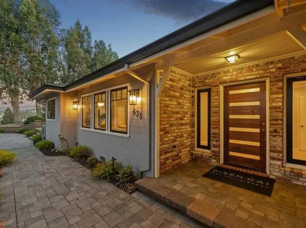 635 Capuchino Dr, Millbrae, CA 94030