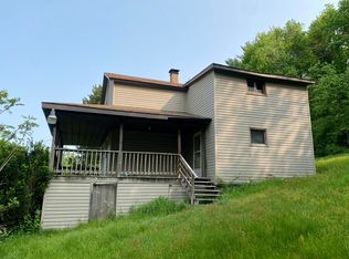 291 Johnsonburg Rd, Rossiter, PA 15772