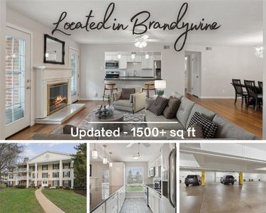 1525 Hampton Hall Dr APT 15, Chesterfield, MO, 63017