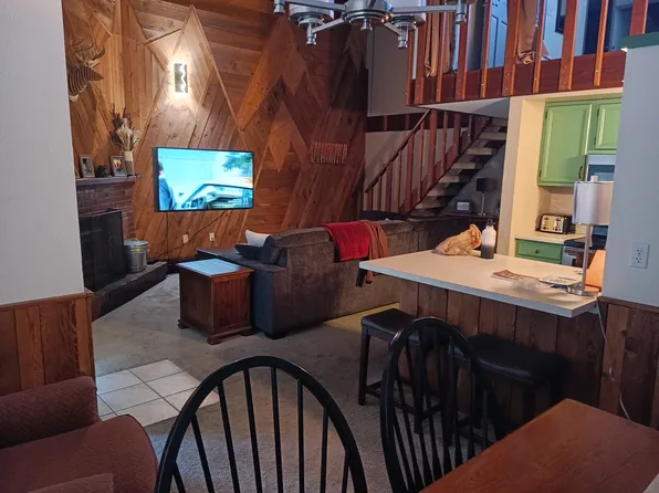 (undisclosed Address), Steamboat Springs, CO 80487