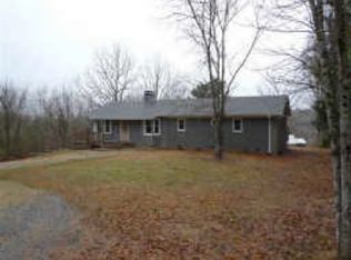 651 Chaffin St, Blairsville, GA 30512