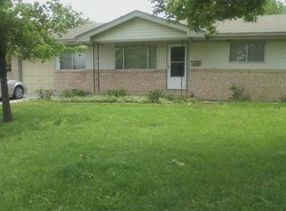3338 S Gow Ave, Wichita, KS 67217