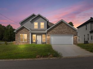 LOT 25 1301 Prudence, Jacksonville, AR 72076