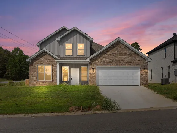 LOT 25 1301 Prudence, Jacksonville, AR 72076