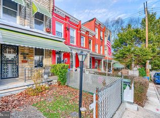 2008 Rockrose Ave, Baltimore, MD 21211