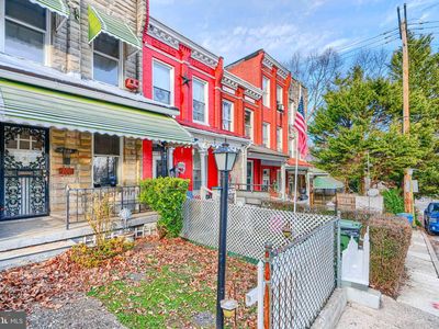 2008 Rockrose Ave, Baltimore, MD, 21211