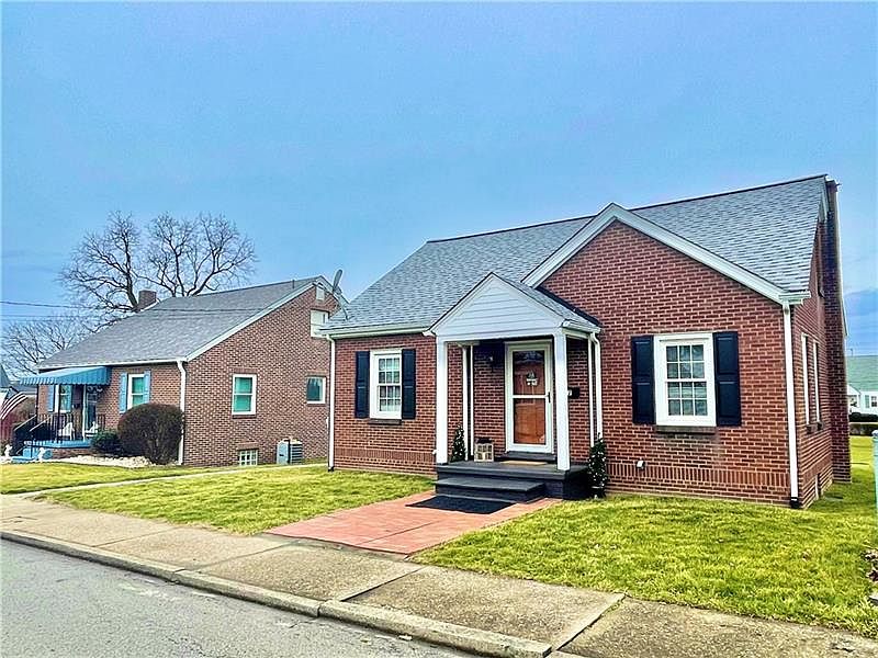 22 E Madison St, Latrobe, PA 15650 Zillow
