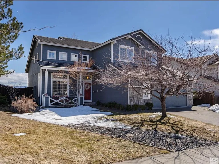 3270 Fairlands Dr — Photo 1