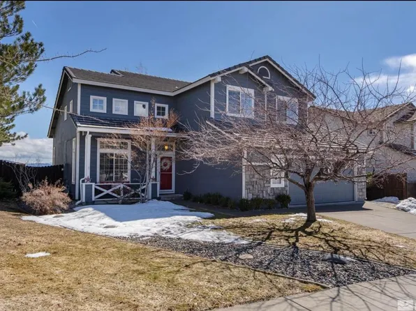 3270 Fairlands Dr, Reno, NV 89523