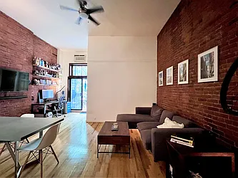 Rented by City Connections Realty